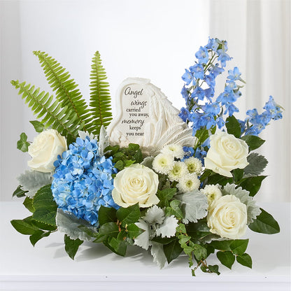 Dearest Arrangement –  The Gift Garden, Macon GA