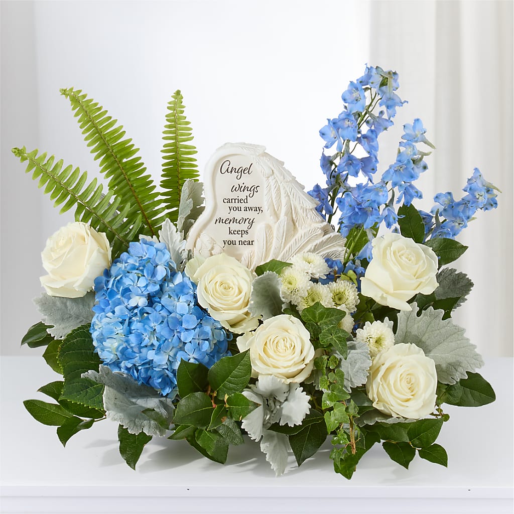 Dearest Arrangement –  The Gift Garden, Macon GA