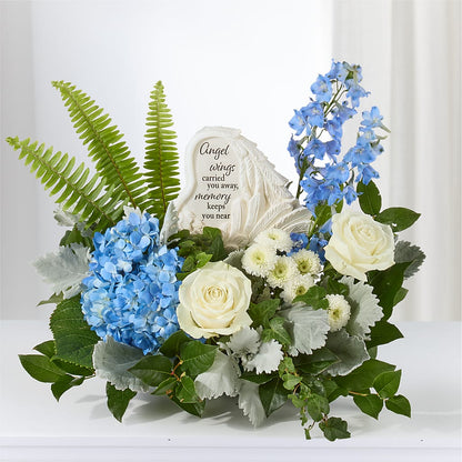 Dearest Arrangement –  The Gift Garden, Macon GA
