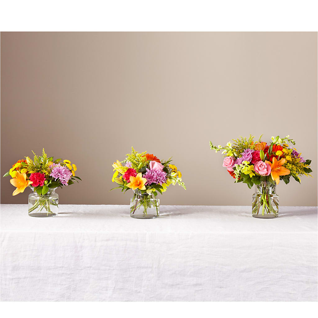 Party Punch Bouquet –  The Gift Garden, Macon GA
