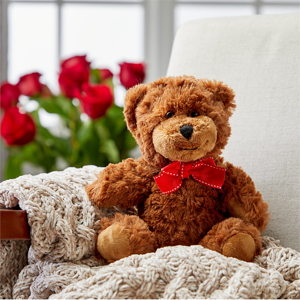 Romantic Long Stem Red Rose Bouquet Bundles –  The Gift Garden, Macon GA