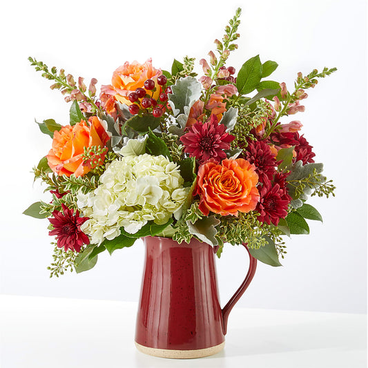 Fall's Finest Bouquet –  The Gift Garden, Macon GA