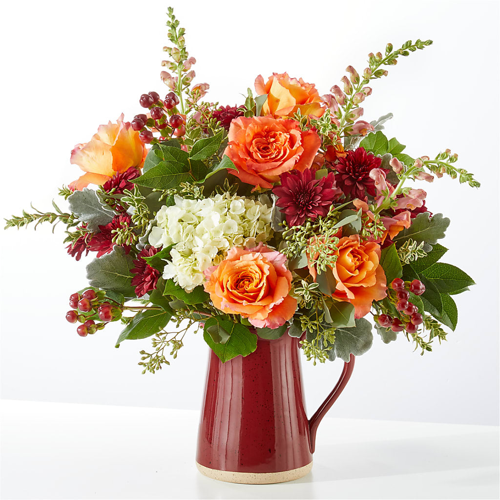 Fall's Finest Bouquet –  The Gift Garden, Macon GA