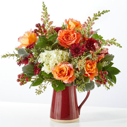 Fall's Finest Bouquet –  The Gift Garden, Macon GA