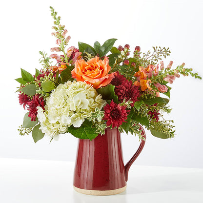 Fall's Finest Bouquet –  The Gift Garden, Macon GA