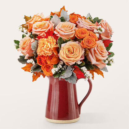 Pumpkin Pie Bouquet –  The Gift Garden, Macon GA