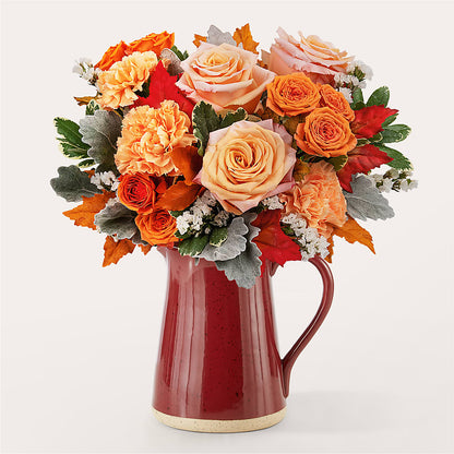 Pumpkin Pie Bouquet –  The Gift Garden, Macon GA
