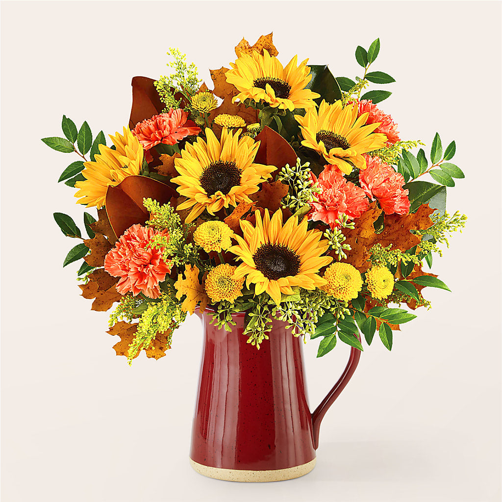 Gourd Vibes Bouquet –  The Gift Garden, Macon GA