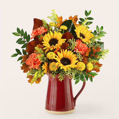 Gourd Vibes Bouquet –  The Gift Garden, Macon GA