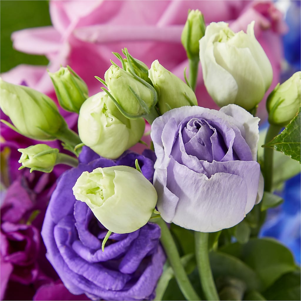 Twilight Glow Bouquet –  The Gift Garden, Macon GA