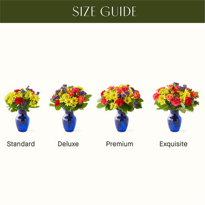 Brighter Days Bouquet –  The Gift Garden, Macon GA