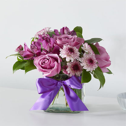 Sugarplum Bouquet –  The Gift Garden, Macon GA