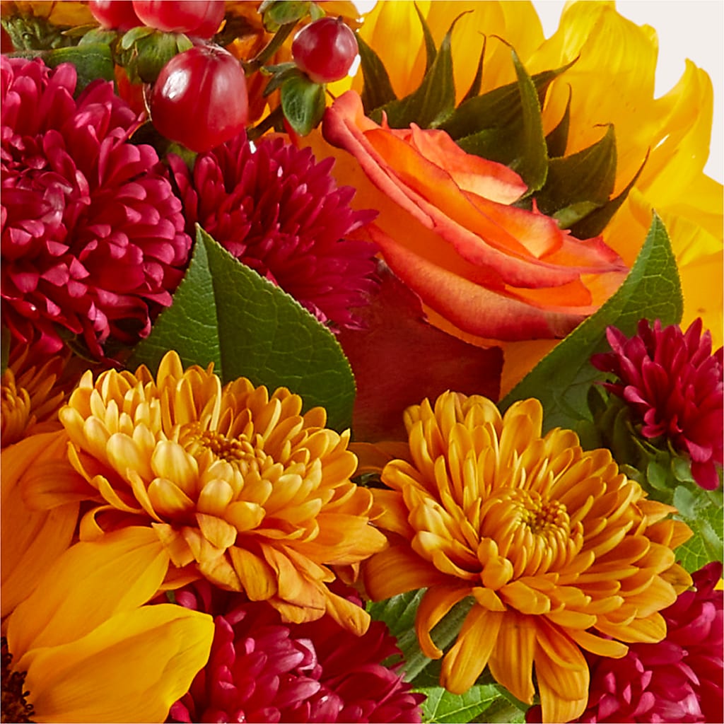 Sweater Season - A Florist Original –  The Gift Garden, Macon GA