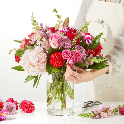 Swooning Over You - A Luxury Florist Original –  The Gift Garden, Macon GA