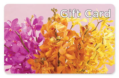 Gift Card –  The Gift Garden, Macon GA