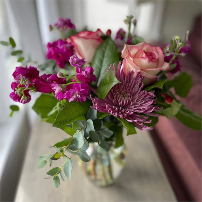 Sunday Morning Bouquet –  The Gift Garden, Macon GA