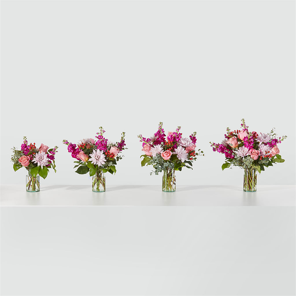 Sunday Morning Bouquet –  The Gift Garden, Macon GA