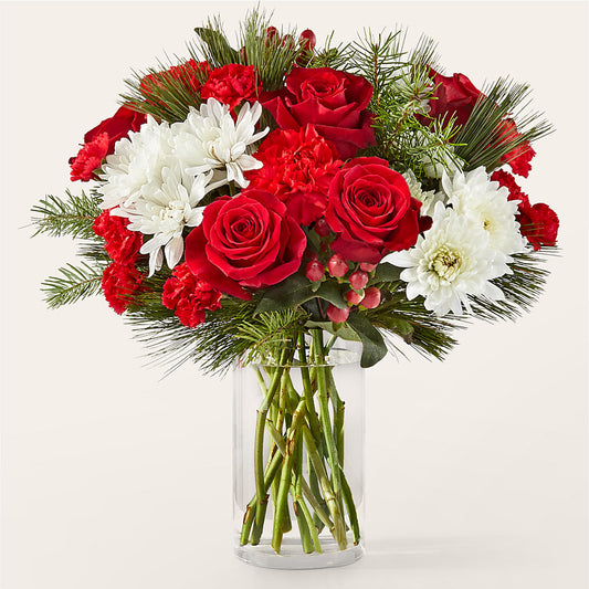Seasonal Magic Bouquet –  The Gift Garden, Macon GA