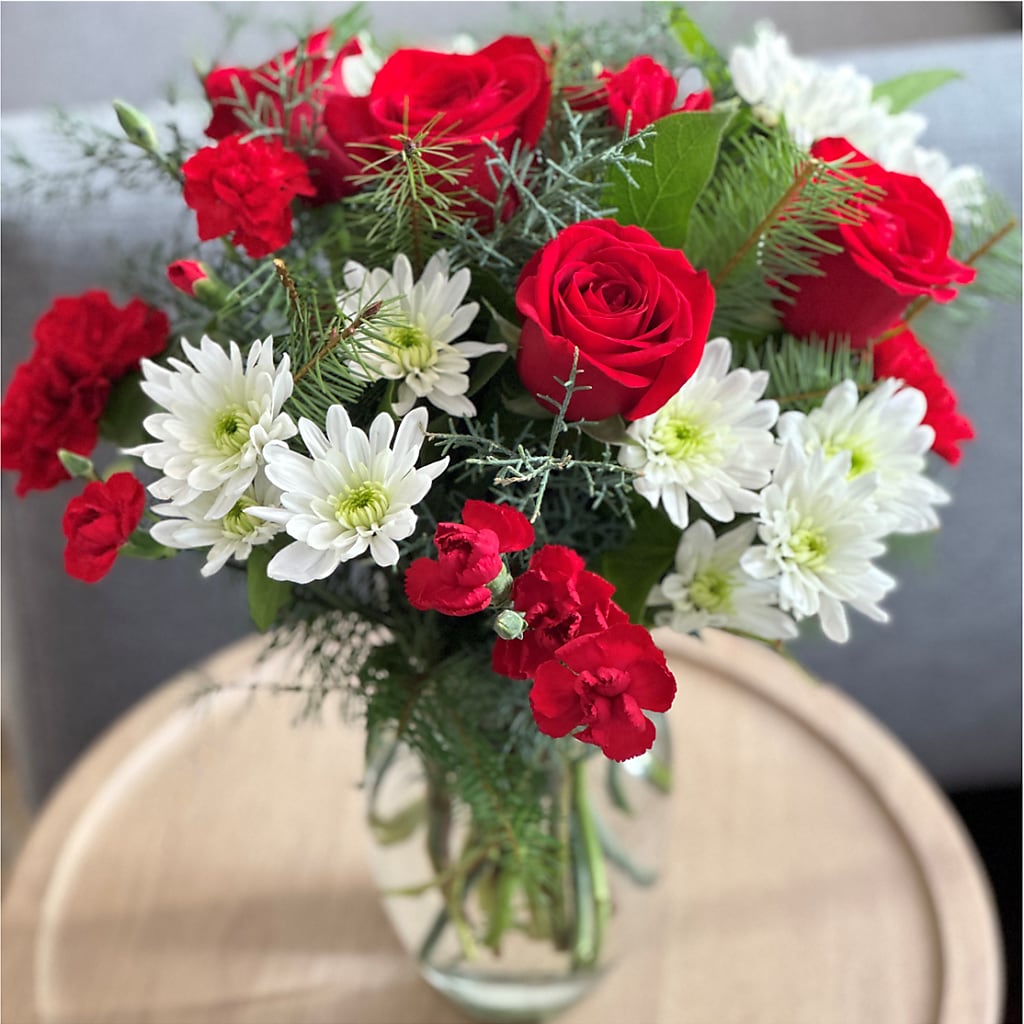 Seasonal Magic Bouquet –  The Gift Garden, Macon GA
