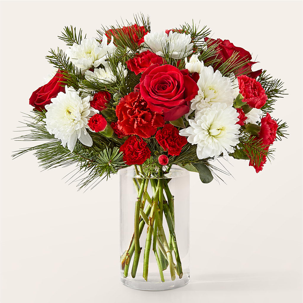 Seasonal Magic Bouquet –  The Gift Garden, Macon GA