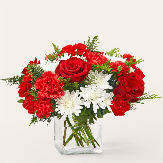 Peppermint Chill Bouquet –  The Gift Garden, Macon GA