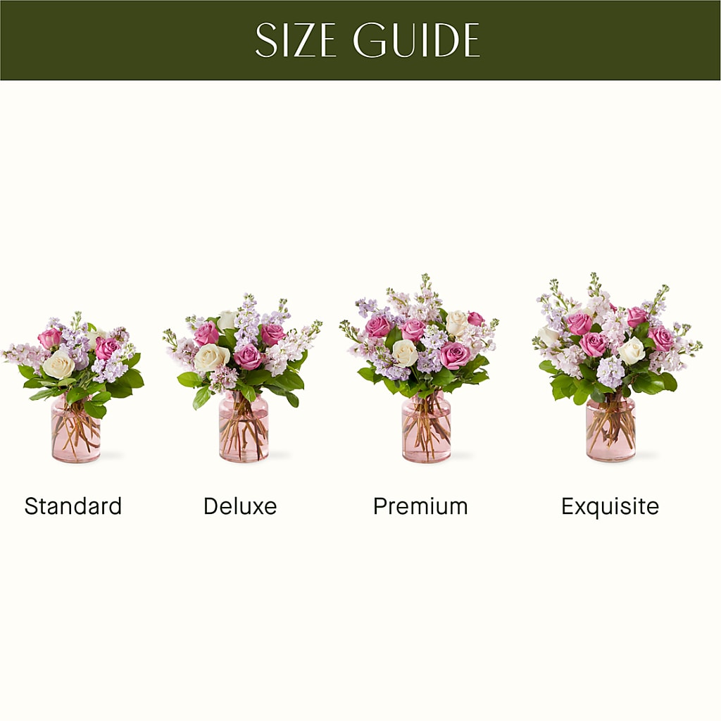 Springtime Spritz Bouquet –  The Gift Garden, Macon GA