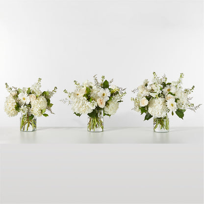 Sun-drenched Blooms Box Bouquet –  The Gift Garden, Macon GA