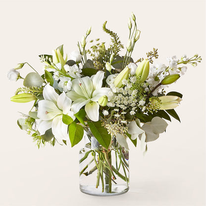 Alluring Elegance Bouquet –  The Gift Garden, Macon GA