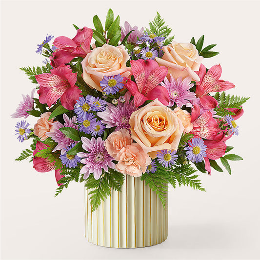 Sunset Serenade Bouquet –  The Gift Garden, Macon GA