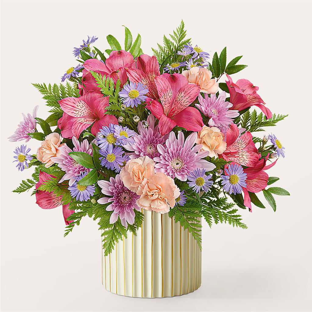 Sunset Serenade Bouquet –  The Gift Garden, Macon GA