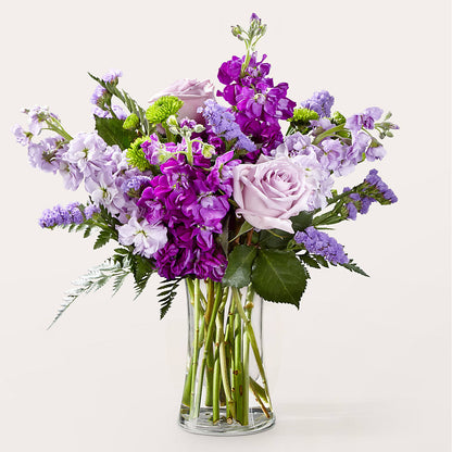 Grapeful Bouquet –  The Gift Garden, Macon GA