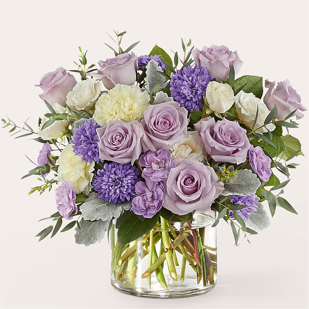 Stardust Bouquet –  The Gift Garden, Macon GA