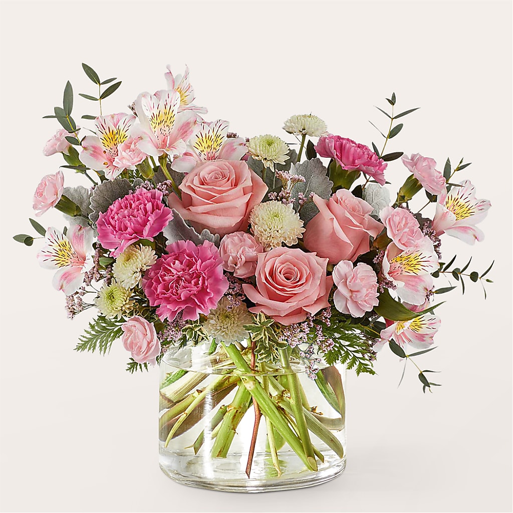 The Treehouse Bouquet –  The Gift Garden, Macon GA