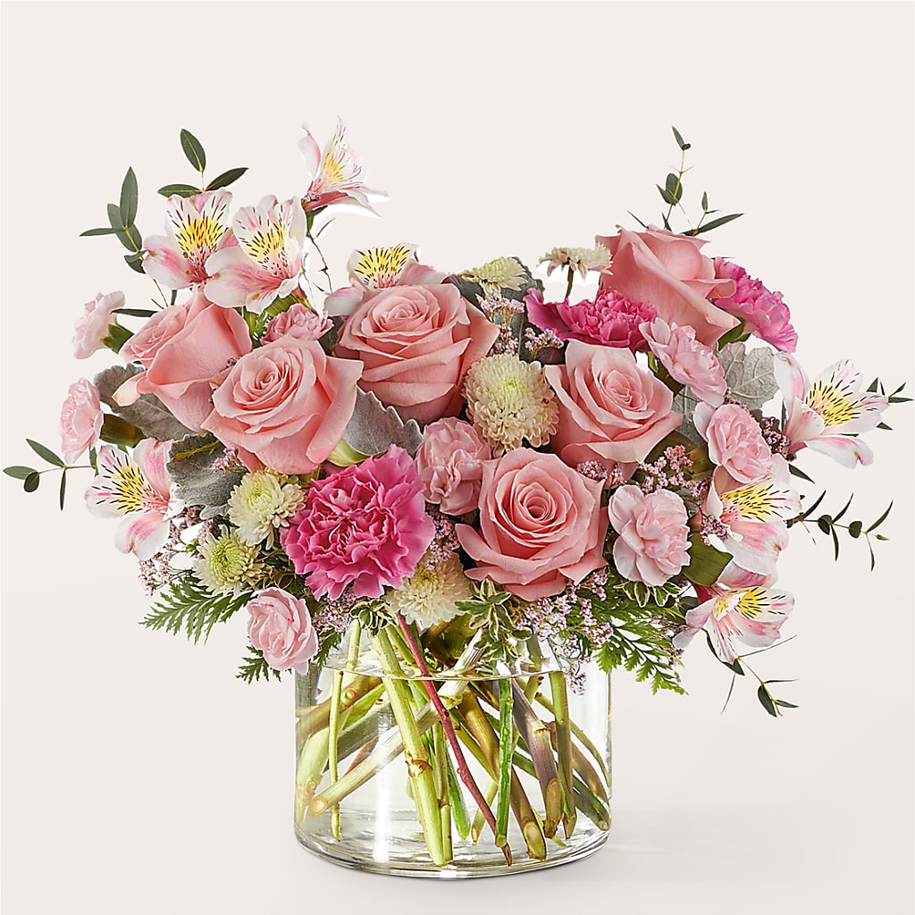 The Treehouse Bouquet –  The Gift Garden, Macon GA