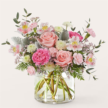 The Treehouse Bouquet –  The Gift Garden, Macon GA