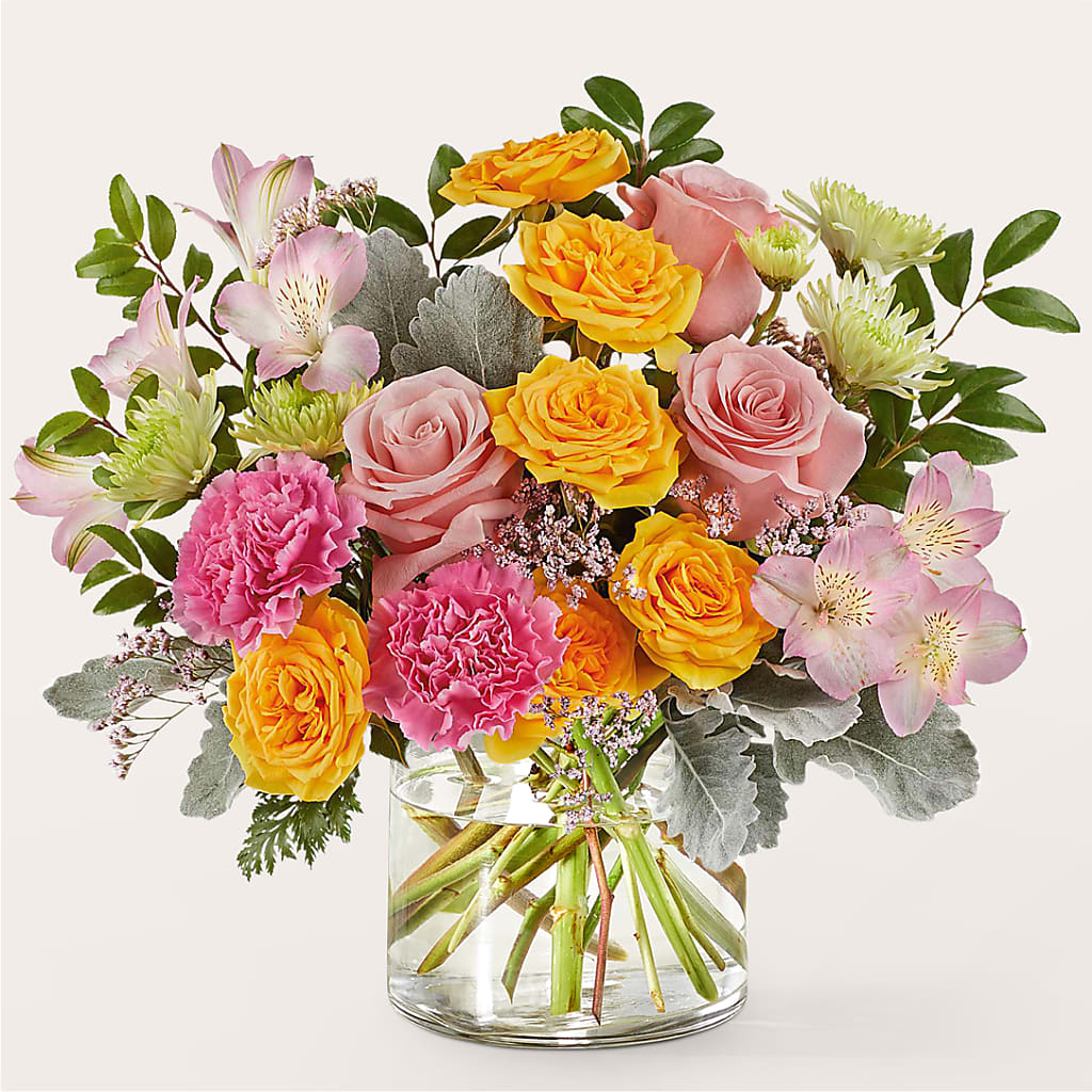 Mai Tai Bouquet –  The Gift Garden, Macon GA