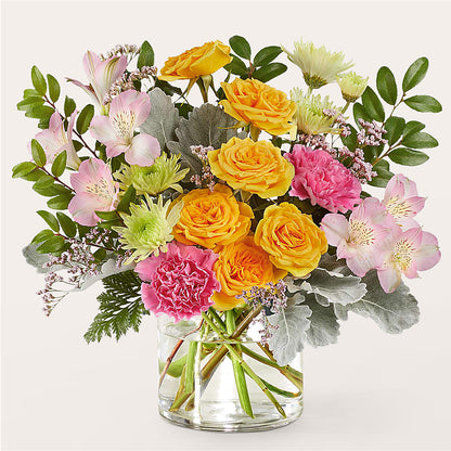 Mai Tai Bouquet –  The Gift Garden, Macon GA