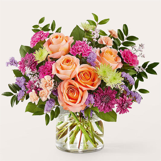 Effervescence Bouquet –  The Gift Garden, Macon GA