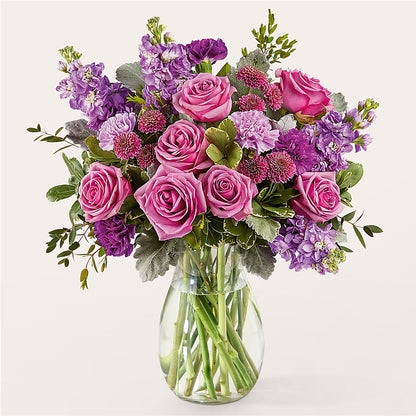 A Love Story Bouquet –  The Gift Garden, Macon GA