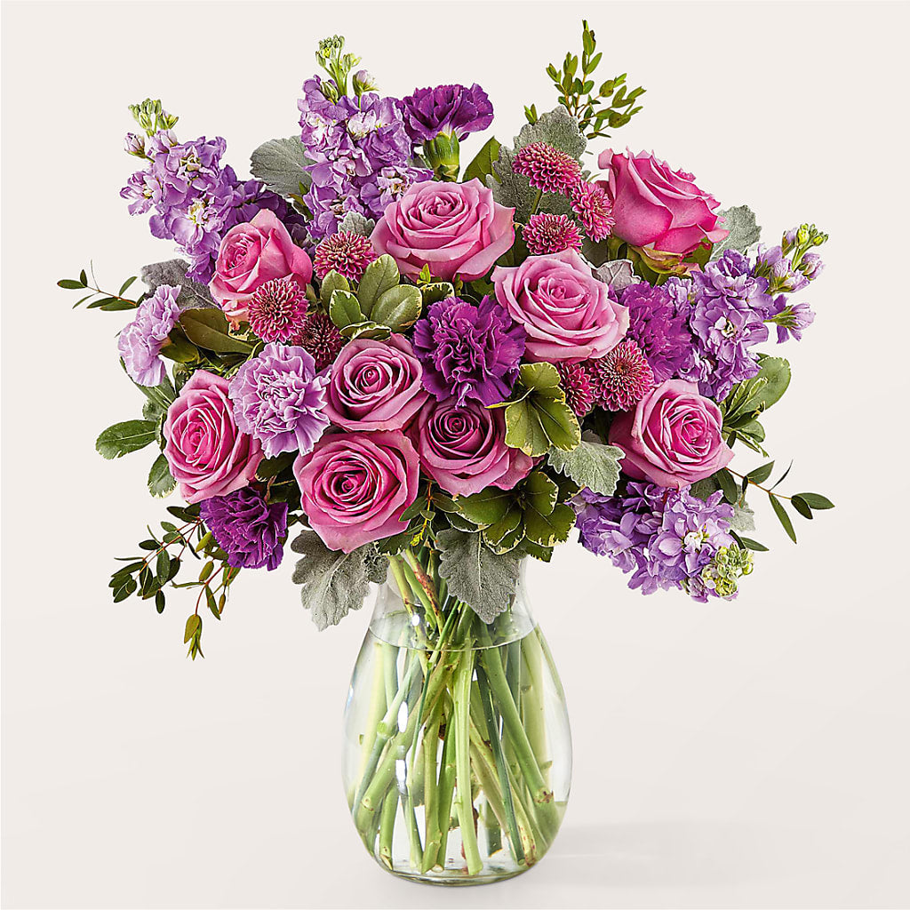 A Love Story Bouquet –  The Gift Garden, Macon GA