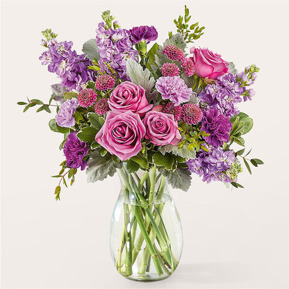A Love Story Bouquet –  The Gift Garden, Macon GA