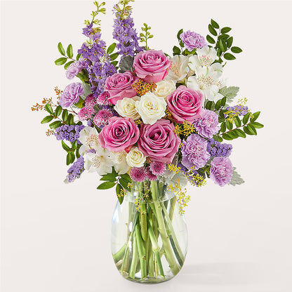 Lucky Me Bouquet –  The Gift Garden, Macon GA