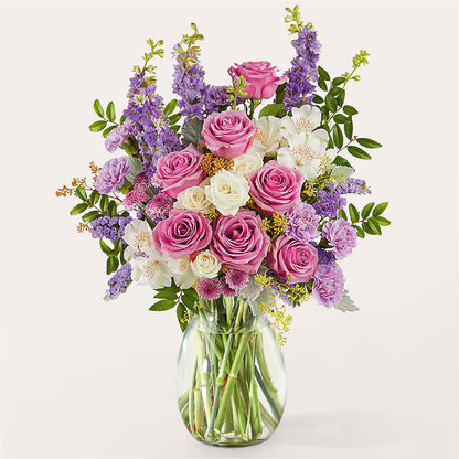 Lucky Me Bouquet –  The Gift Garden, Macon GA