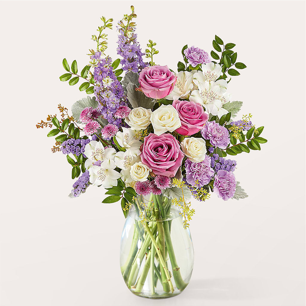 Lucky Me Bouquet –  The Gift Garden, Macon GA