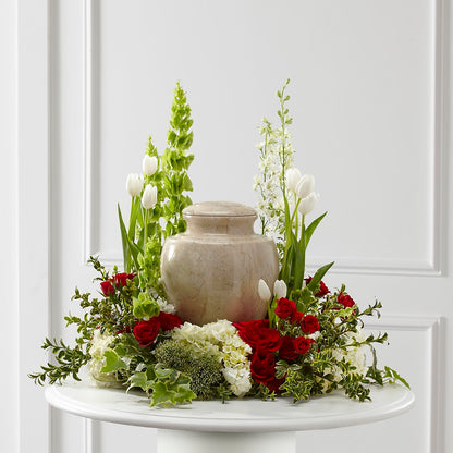 Tears of Comfort Arrangement –  The Gift Garden, Macon GA