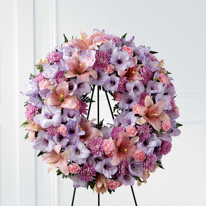 Beloved Friend Wreath –  The Gift Garden, Macon GA