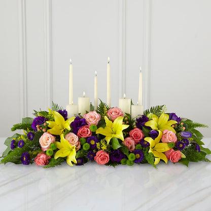 Forever Arrangement –  The Gift Garden, Macon GA