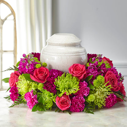 Hopeful Blessings Cremation Adornment –  The Gift Garden, Macon GA