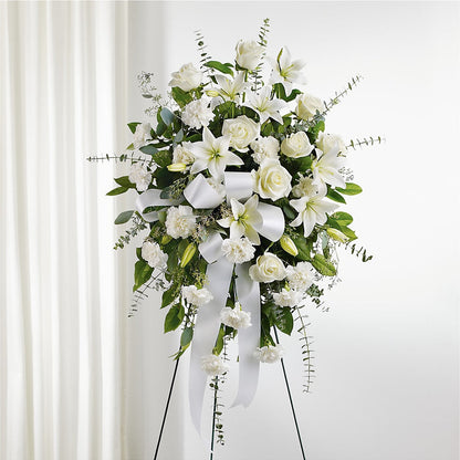 With Care Standing Spray –  The Gift Garden, Macon GA