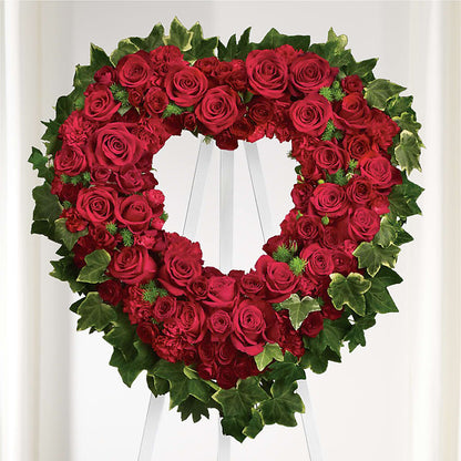 Wholehearted Standing Spray –  The Gift Garden, Macon GA